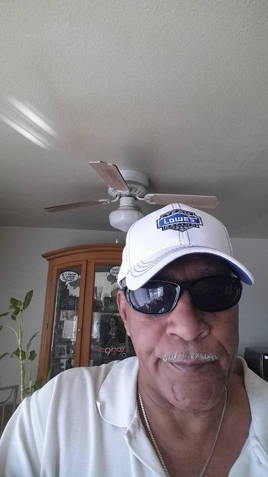 John Clanton III's album, Mobile Uploads