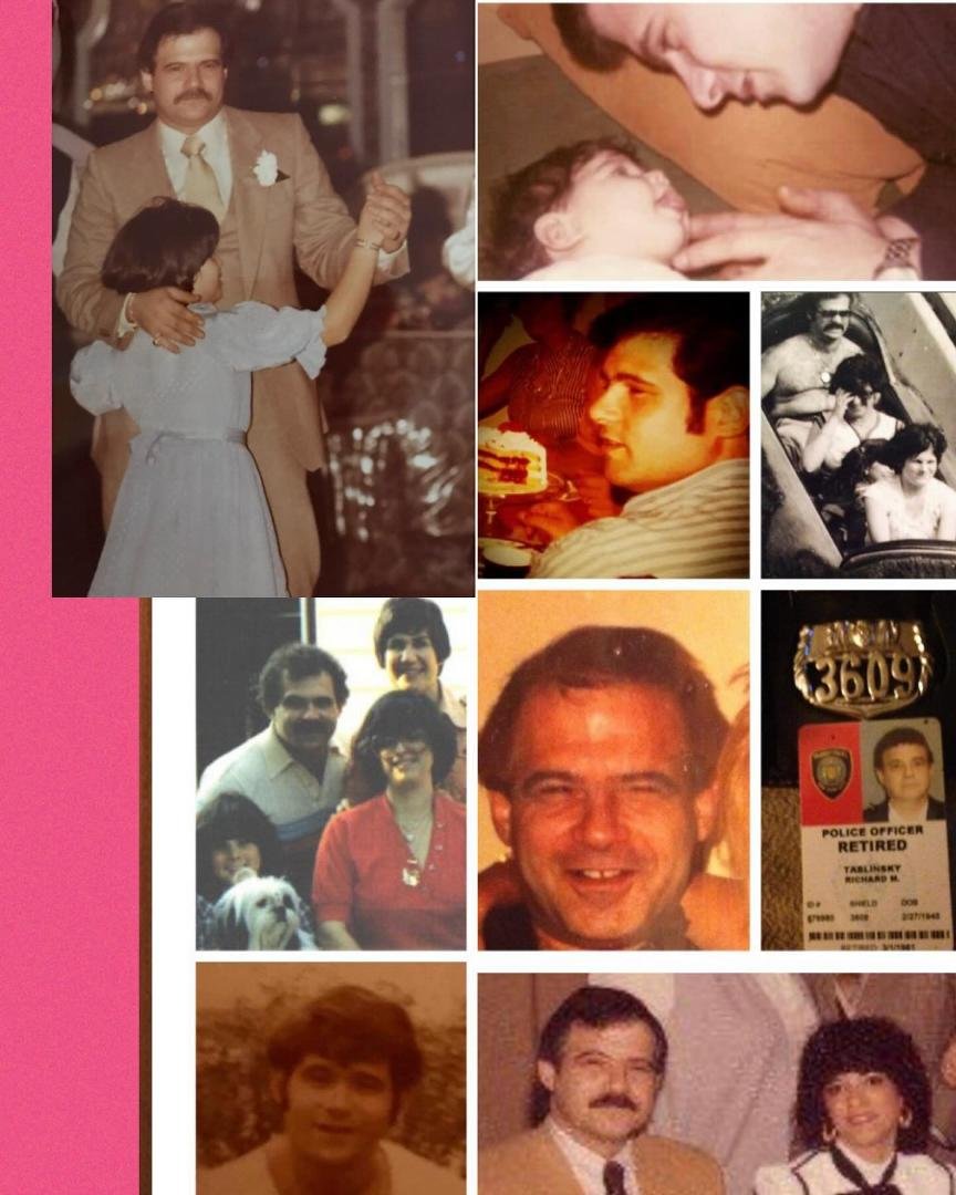 #happy birthday in heaven dad