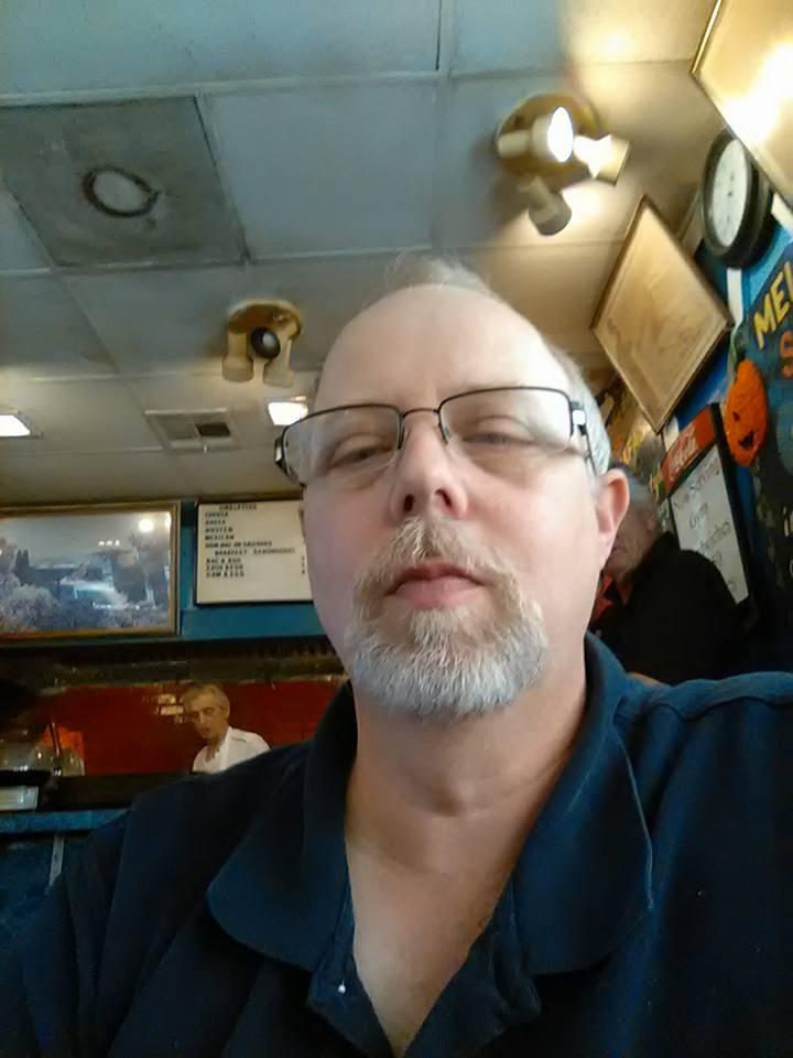 Eating at my childhood stomping ground - The Char Bar in Dallas, Tx