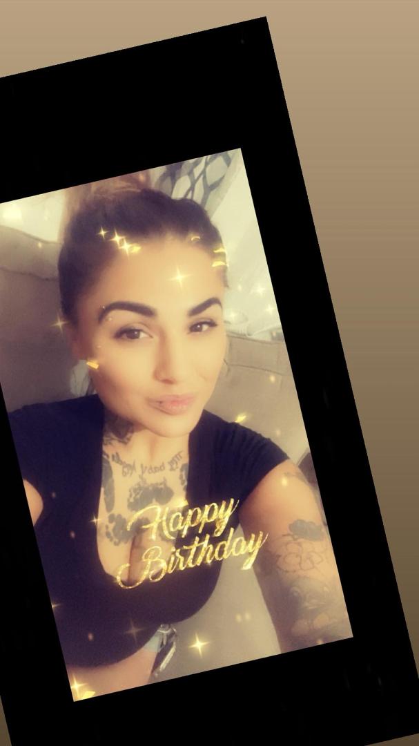 Happy 38th birthday to meeeeee another year unfolds and living life to the fullest with purpose and passion 🎂🎉♥️🥰🔥