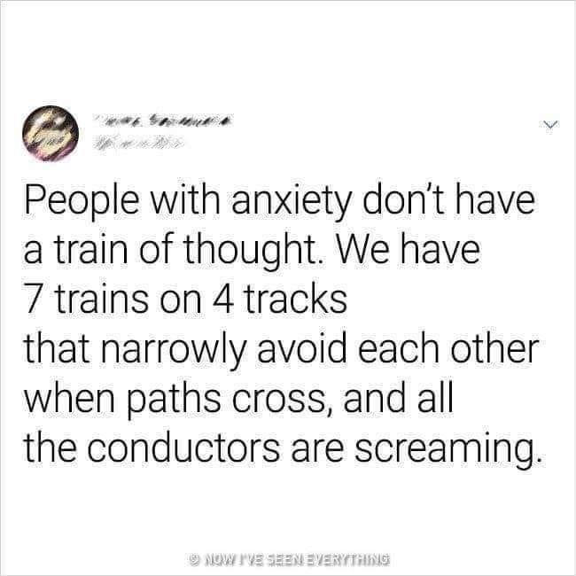 For real