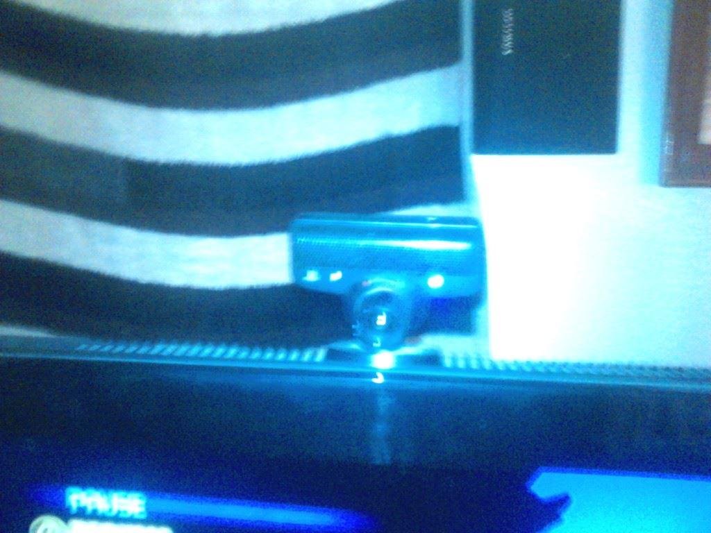 Voice/video chat or bluetooth chat