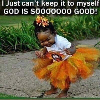 Love it