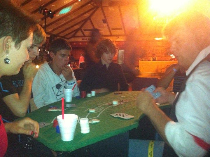 Bob Stern's album, Mobile uploads