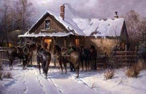 Good Morning My Friends. May Your Day be a Blessing to Yo'self....(( ;'(>