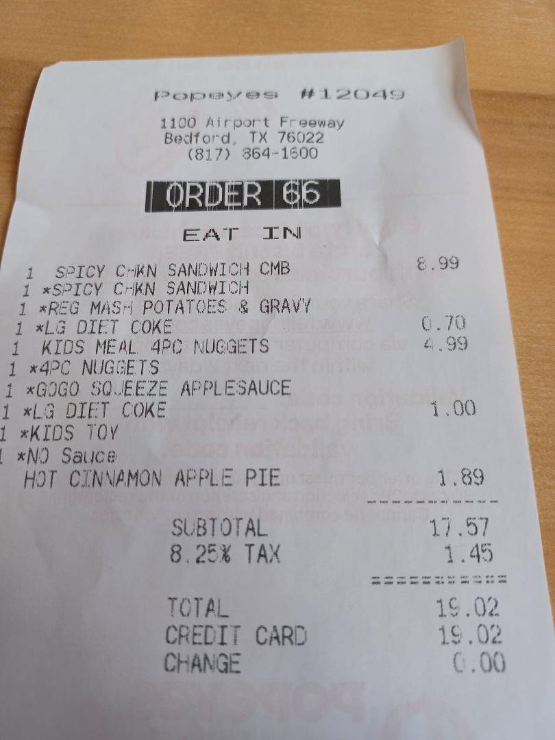 Kill all Jedi.
Somehow I just seem to always get order 66.
The universe might be telling me something.