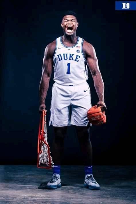 The new King?