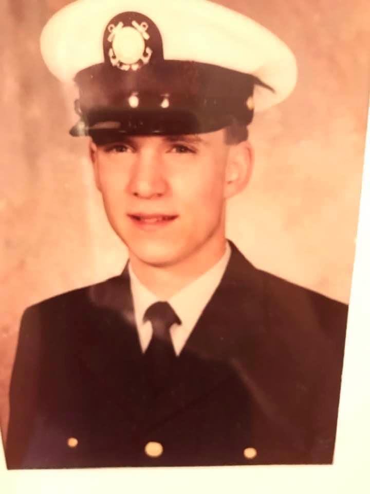 Tomorrow is son Dan’s Birthday he is a good son, husband, father, brother and all around good guy. I am very proud of him. Love Dad