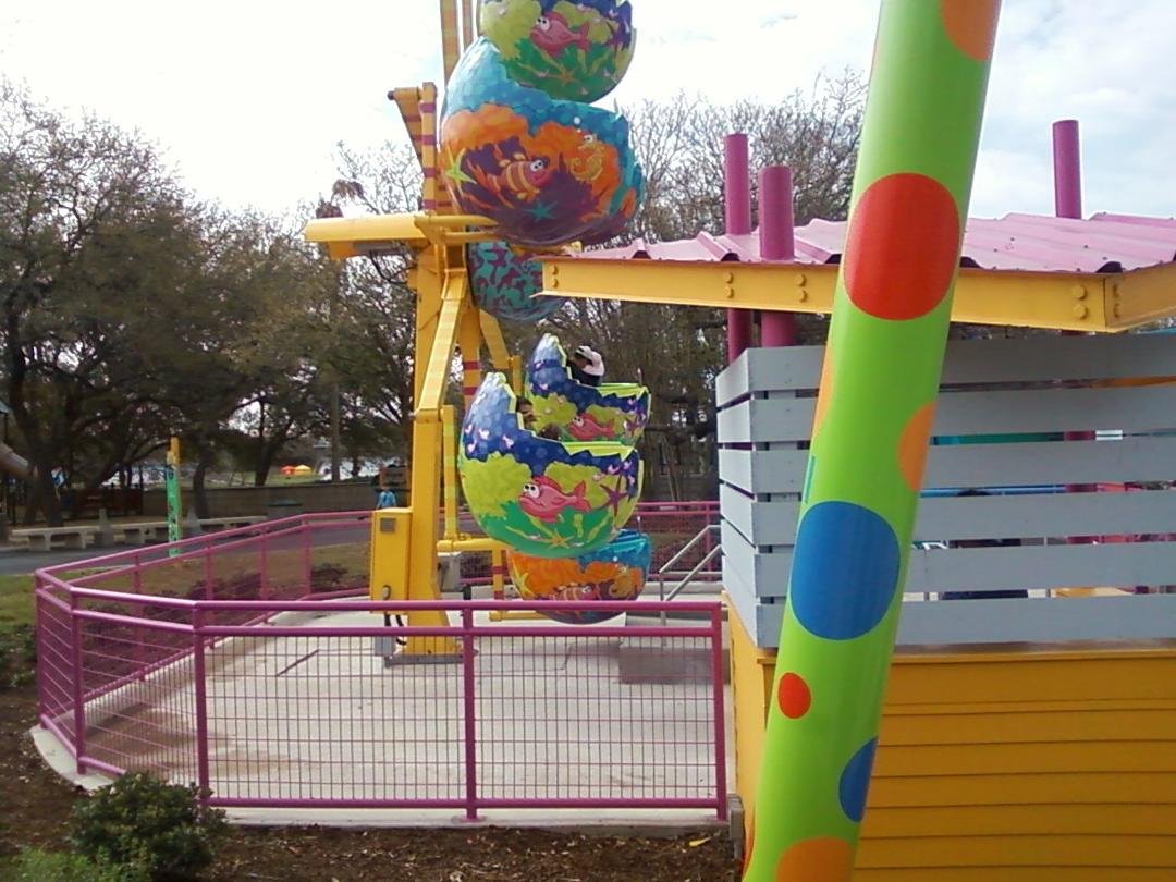 William Bice's album, March 16, 2011