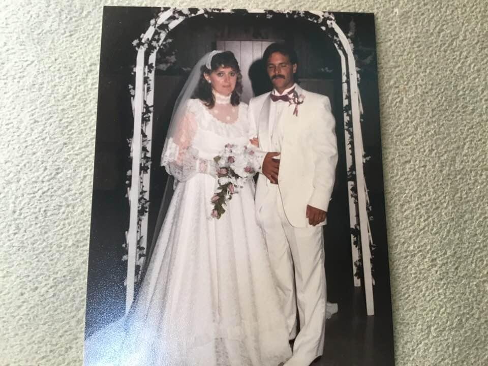 ❤️29 years ago today❤️