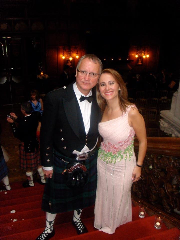 Skibo Castle