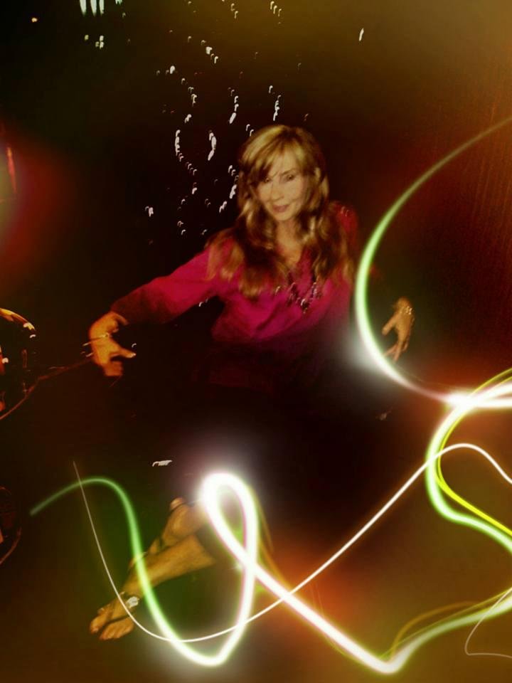 Rita Lamb's album, Mobile Uploads