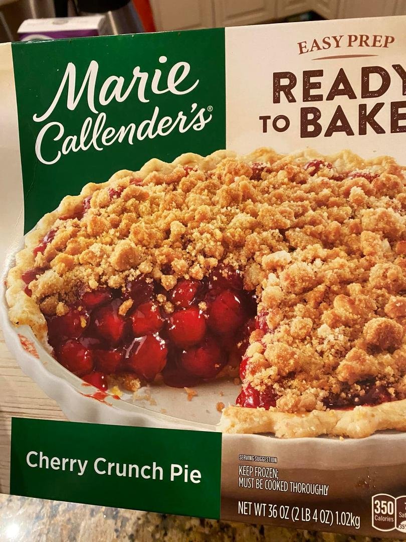 I know this will be delicious but now I can’t that awful Warrant song out of my head!