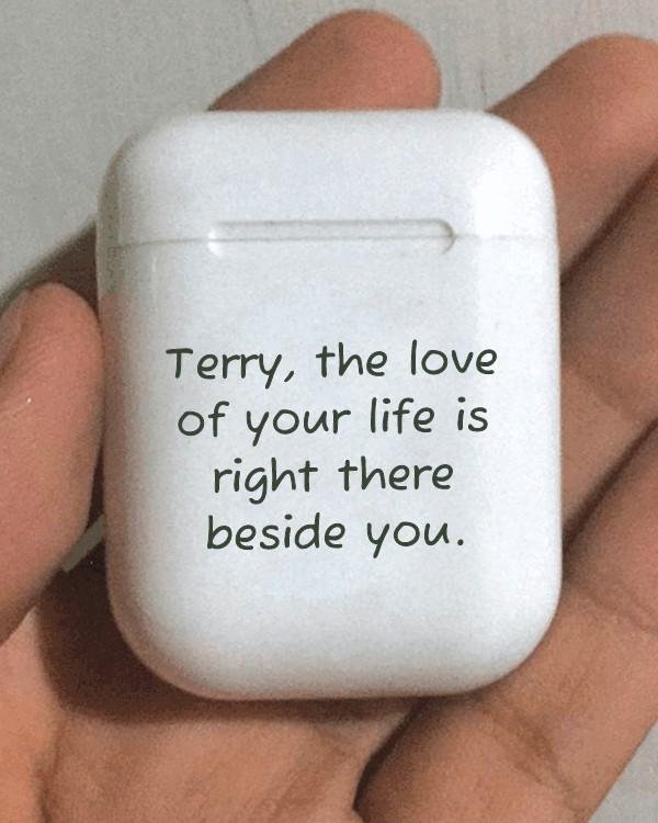 Terry Pierce's album, Timeline photos