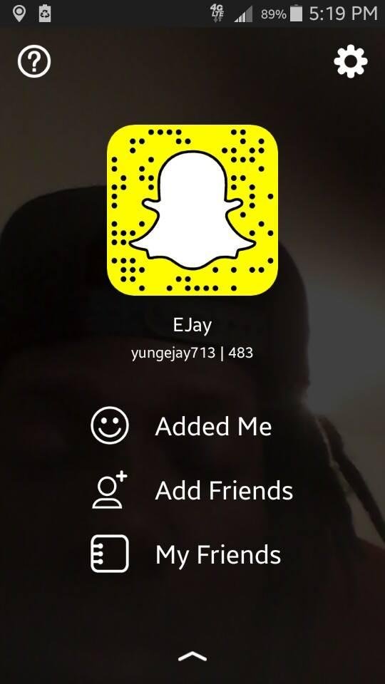 Drop yall names