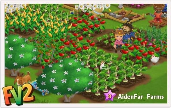Sandra Lynn's album, FarmVille 2 Photos