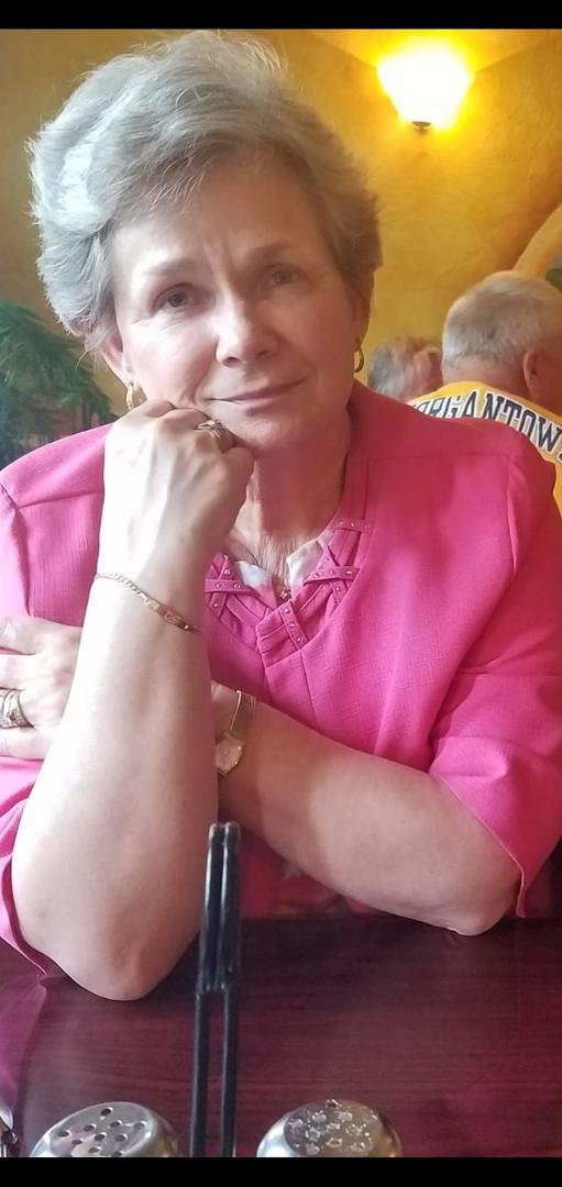 Happy Mother's Day.