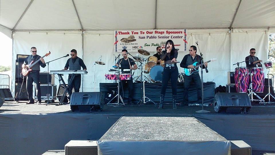 Kenneth Padron's album, Mobile Uploads