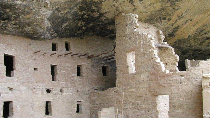 Robert Cline's album, Colorado Trip Mesa Verde