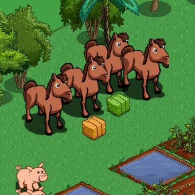 - FarmVille: http://apps.facebook.com/onthefarm/?ref=takePhoto&visitId=100000212241398