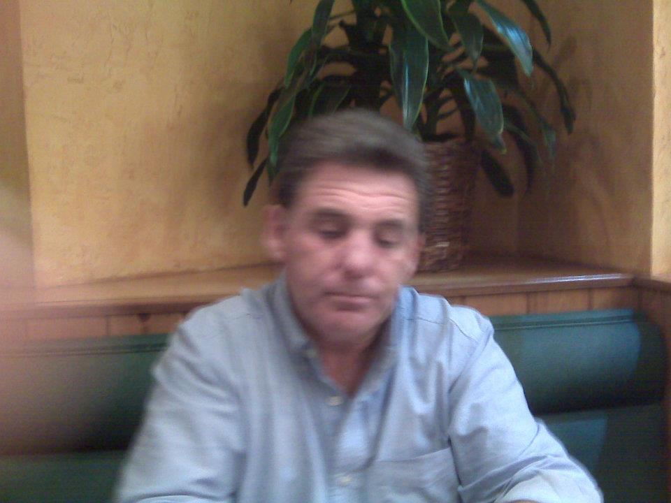 Daniel Benjamin's album, November 17, 2011