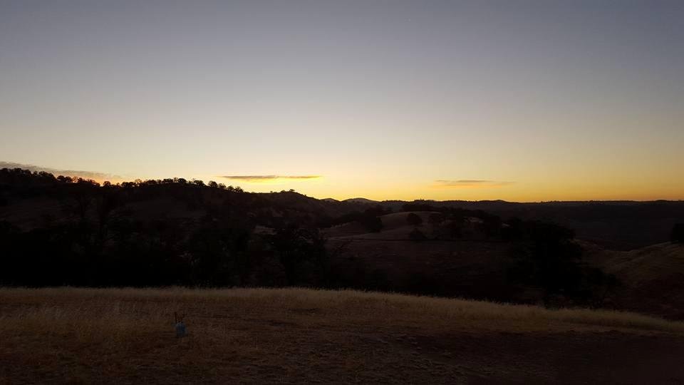 Looking forward to some peace