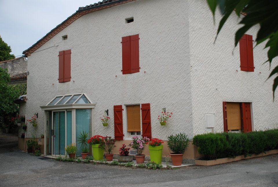 Michael Wiley's album, Montdoumerc, France