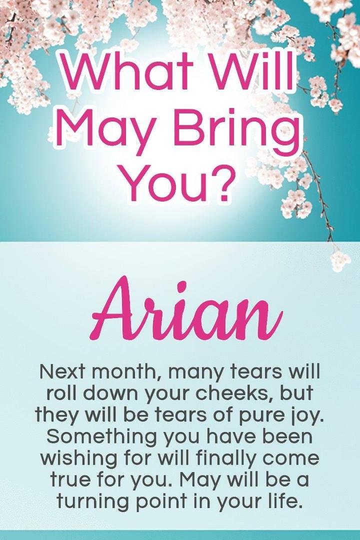 Arian Williams' album, Timeline Photos