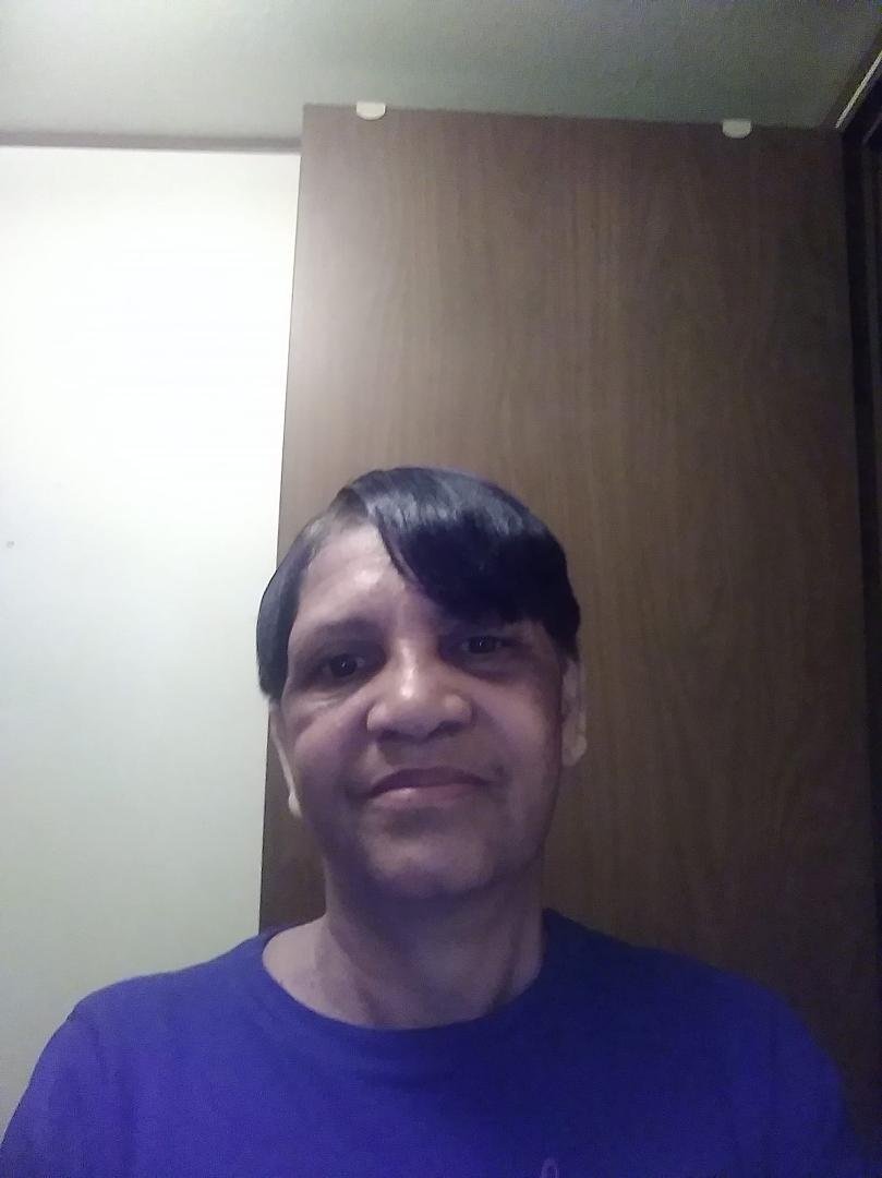 I got a new look