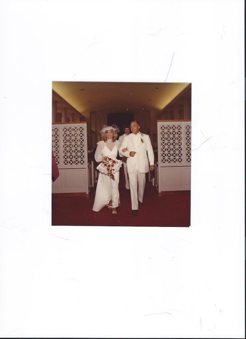 TBT: 8.28....32 years!!!!!