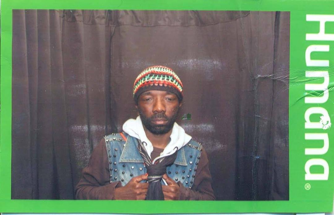 Eric Smith's album, The Memories of Eric Maverick Grant
