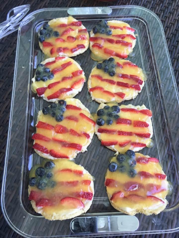 Memorial Day!