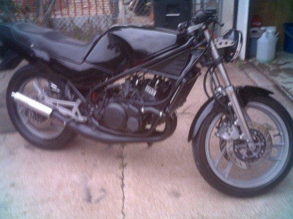 project rd