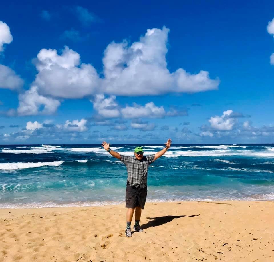 Loved our trip to Oahu. special thanks to Scott and Melinda Roworth