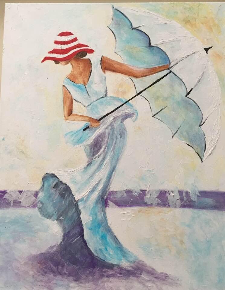 I just finished this the other day. One of my favorites.