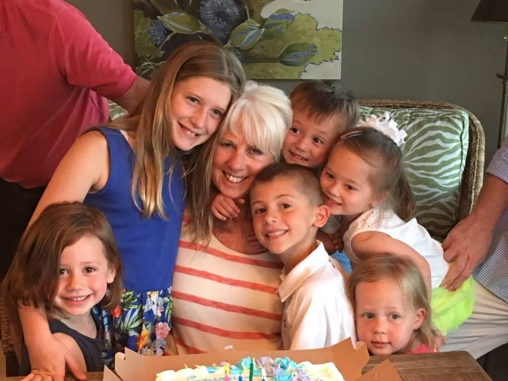 Summer Birthday Fun!!