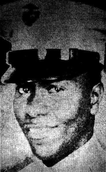 ANTHONY ALLEN
CPL - E4 - Marine Corps - Regular
Length of service 1 years
Casualty was on Jul 11, 1967
In QUANG NAM, SOUTH VIETNAM
NON-HOSTILE, GROUND CASUALTY
OTHER CAUSES
Body was recovered
Panel 23E - Line 48