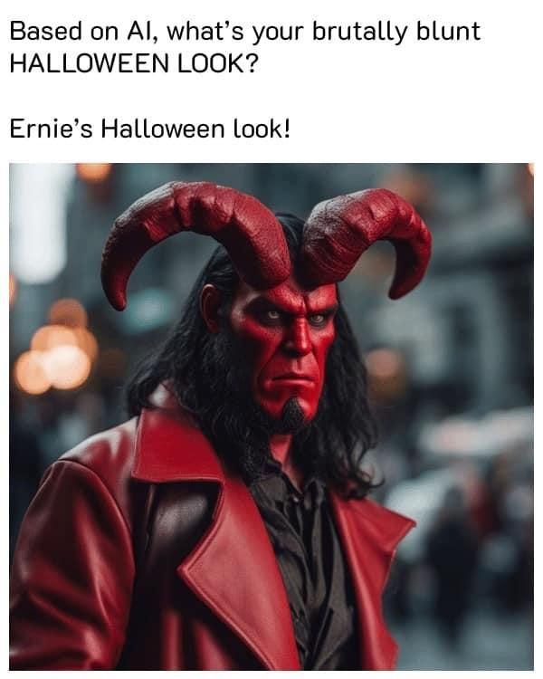 Yessss!