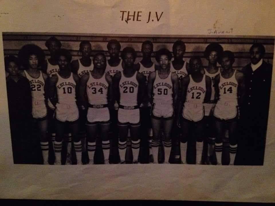 These are some amazing guys that were good friends and classmates these are 76ers