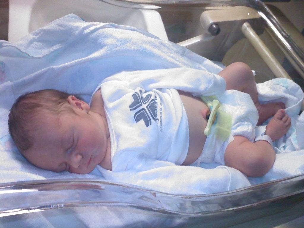 my new grandson....Carson Robert Johnson