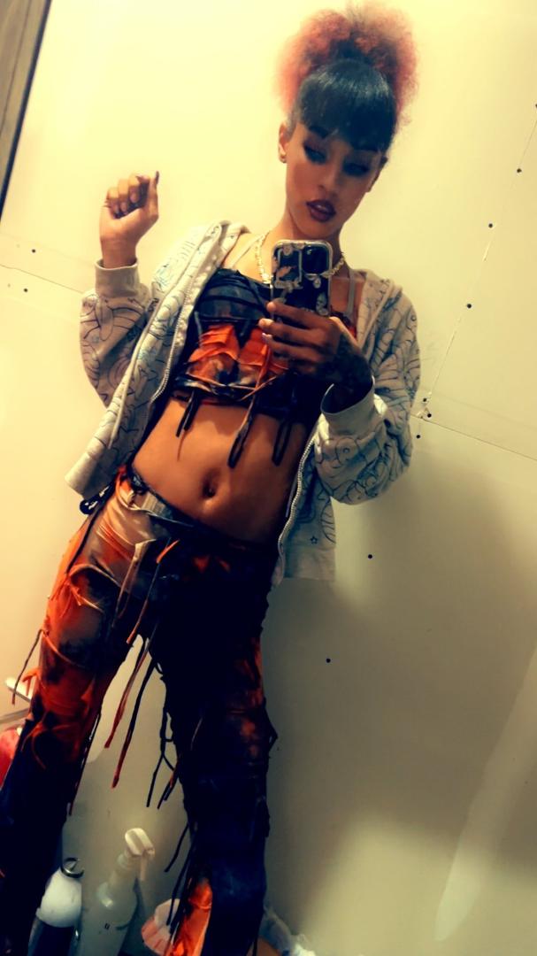 Danielle Saft's album, Mobile uploads