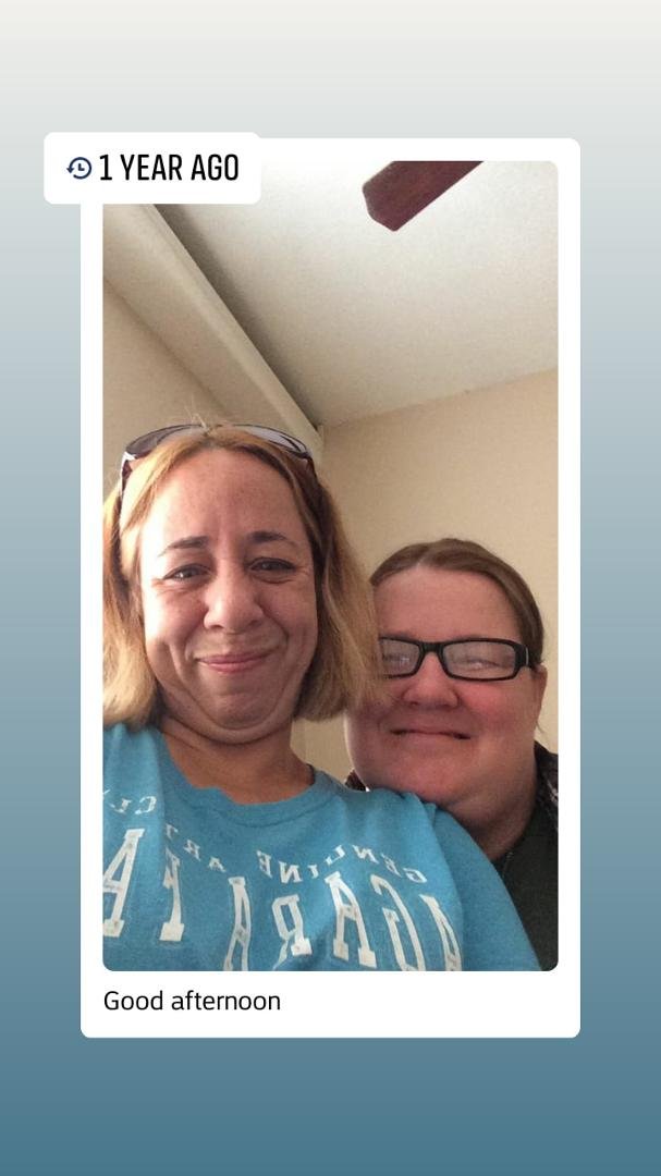 Kellye Jackson Perez's album, Mobile Uploads