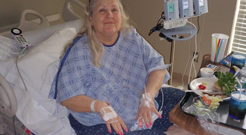 Patsy Crawford's album, Mobile Uploads