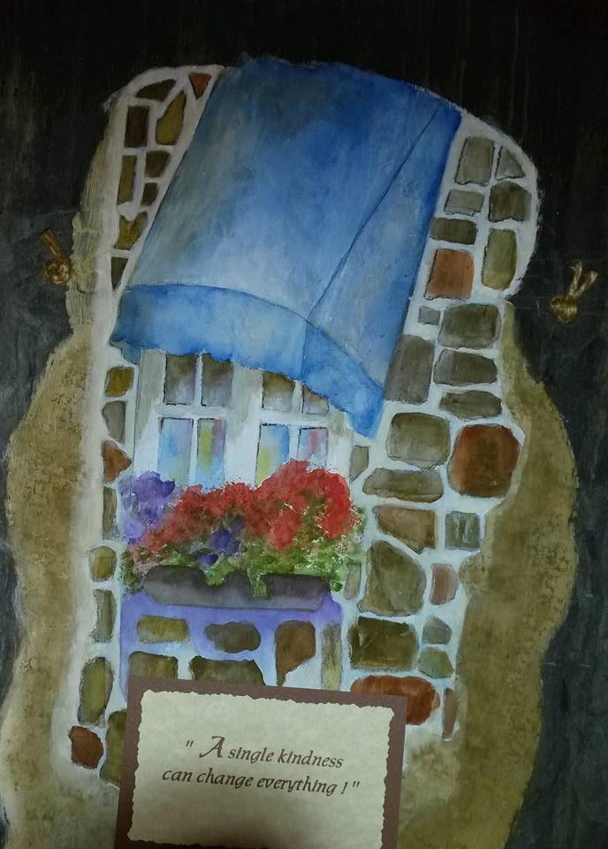 Connie Corrova's album, Mobile uploads