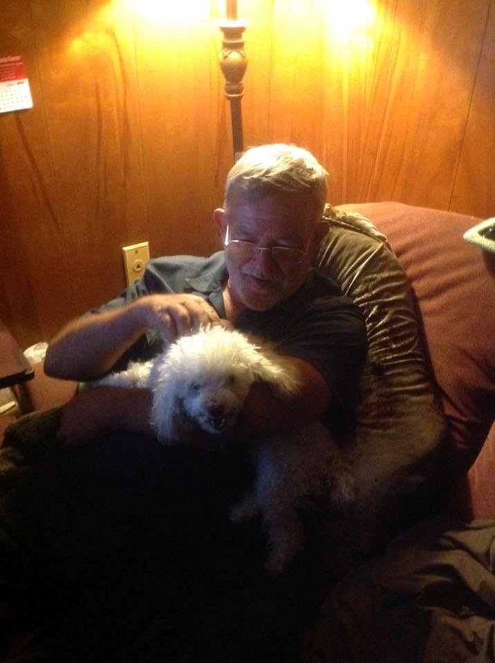 Albert Reed's album, Mobile uploads