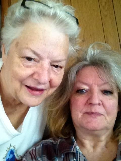 Mary Frazier's album, iOS Photos