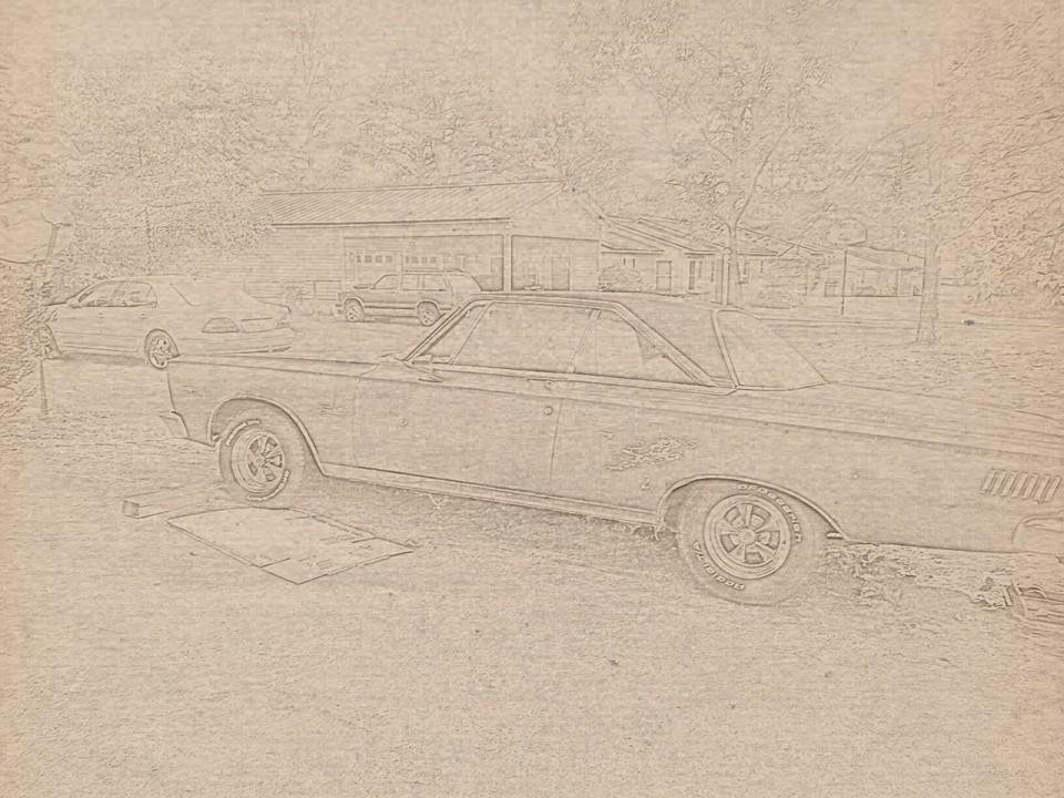 David Cochran's album, Mobile Uploads