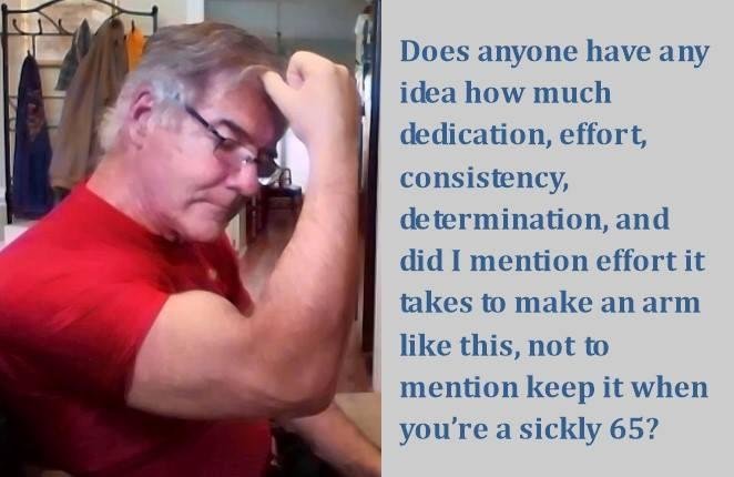 Michael Kelly's album, Timeline Photos