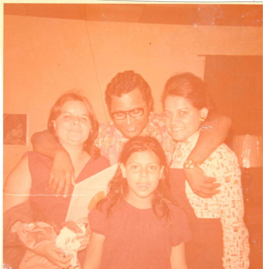 Miren Primas esta foto.