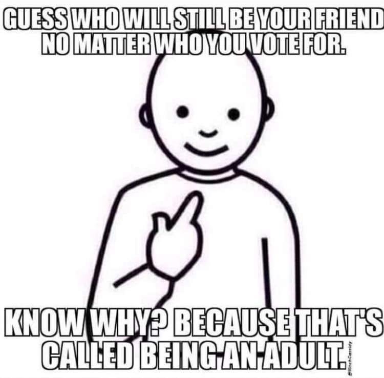 Adulting 101